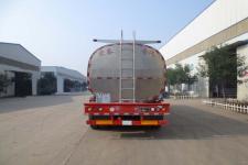 正康宏泰 11米 30.7噸 3軸 液態(tài)食品運(yùn)輸半掛車 hht9400gys