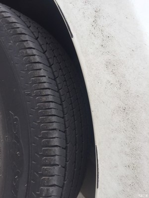 車漆被刮掉了怎么辦？騏達(dá)車主的實(shí)用修復(fù)指南