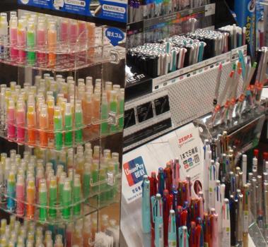 加盟言芳貿(mào)易，開拓文具用品零售新藍海